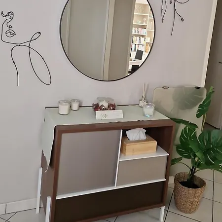 Large Near Orly Paris 4 A 6 Personnes Apartment *