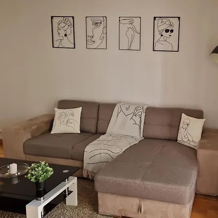 Large Near Orly Paris 4 A 6 Personnes Apartment *